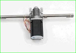 [079818BSER] Motor-gear service  - Taylor Freezer