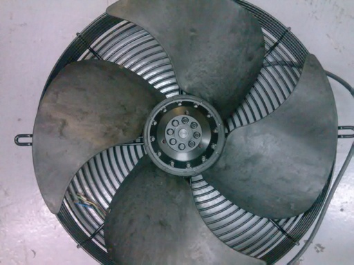 [500302-27] Motor fan  - Taylor Freezer