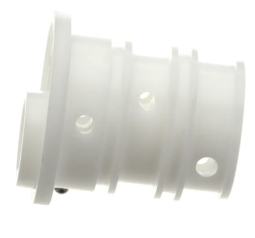 [X22345-3] Cuerpo válvula bomba  - Taylor Freezer