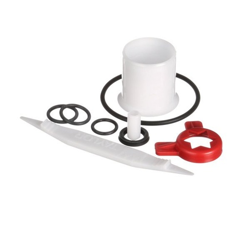 [X25802] Empaquetadura 150-52 - Taylor Freezer