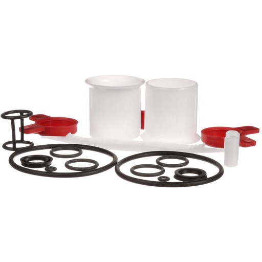 [X31167] Empaquetadura 162 & 168 - Taylor Freezer