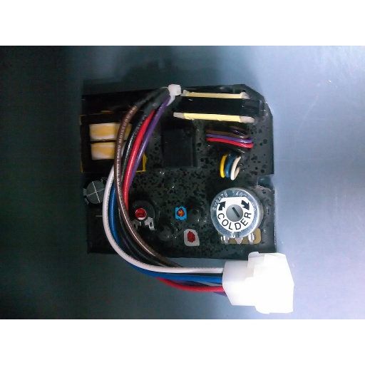 [X37260SER2] Control viscosity 230 - Taylor Freezer