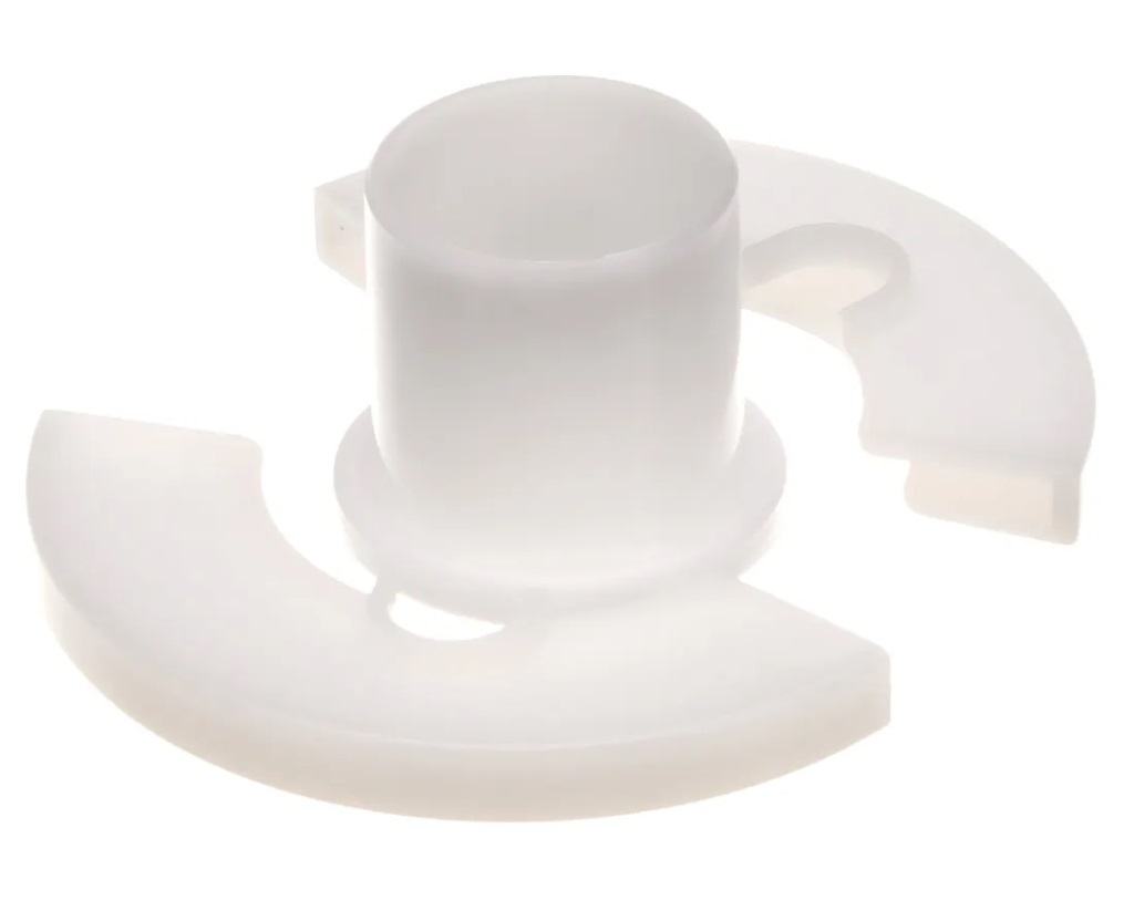 [X50350] Kit a beater front &amp;rear - Taylor Freezer