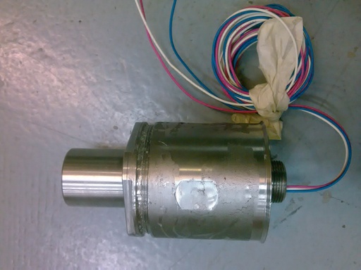 [X56586-03] Housing agitador  - Taylor Freezer