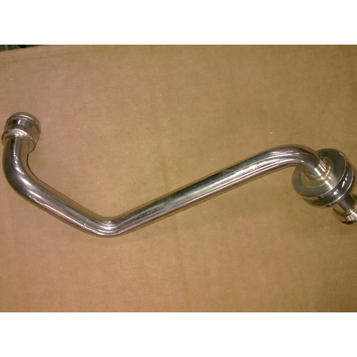 [X59808] Tube feet - Taylor Freezer