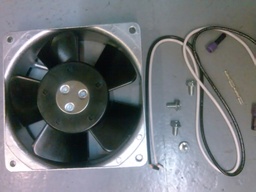 [X62253-27] Kit motor fan - Taylor Freezer