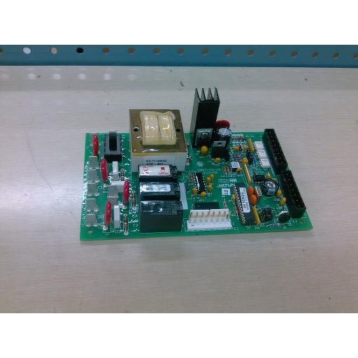 [X64271-SER] Control 430 torque  - Taylor Freezer