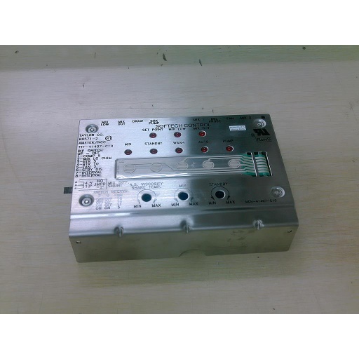 [X69571SER2] Board logic - Taylor Freezer