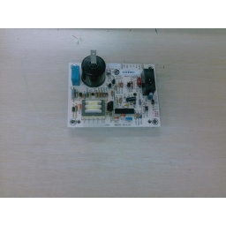 [X70301-02S] Control ignition remp - Taylor Freezer