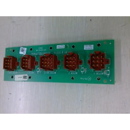 [X72701-SER] Pcb interface  - Taylor Freezer