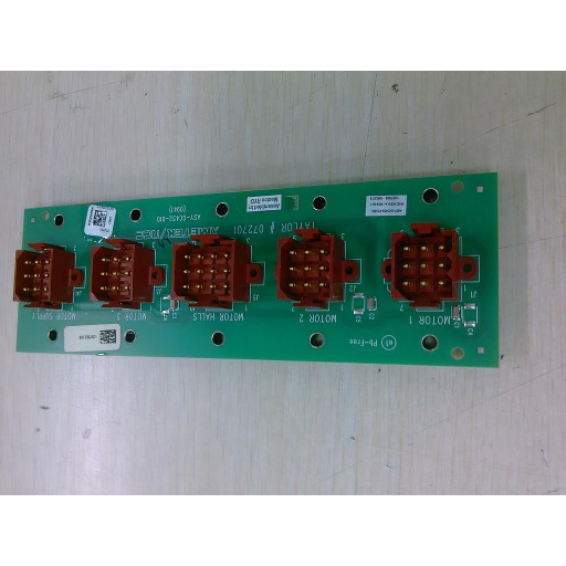 [X72701-SER] Pcb interface  - Taylor Freezer