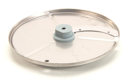 [27566] Dico rebanador 4mm cl20/cl40/r201xl/r402 * - Robot Coupe