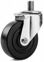 [044106] Caster 4&quot; swv 3/4-10 stm - Taylor Freezer