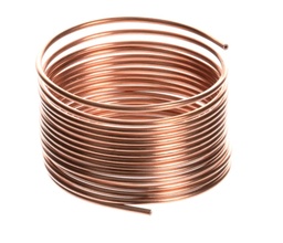[851127] Cap tube .093od x .042id x 10' - True