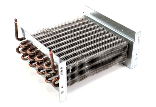 [210649] Coil condenser 1/2hp - True