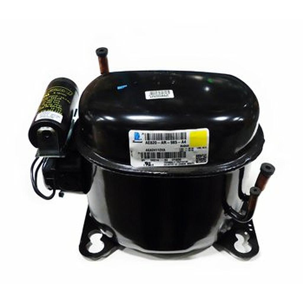 [842091] Compresor aea2411zxa ae820ar 985 - True