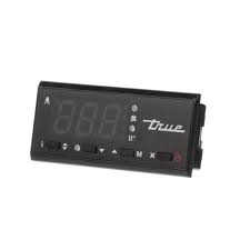 [930202] Display lcd 5s 1tm blue led - True