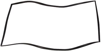 [810803] Gasket gdm 49/t 49 blk narro - True
