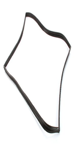 [810800] Gasket tbb g blk - True