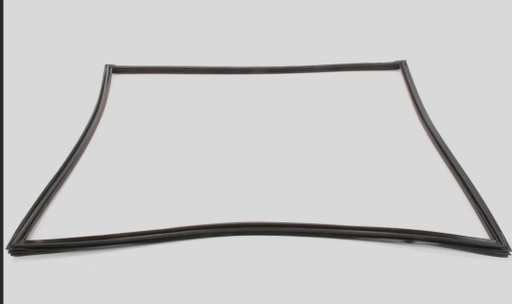 [810812] Gasket tpp 67/93 blk - True