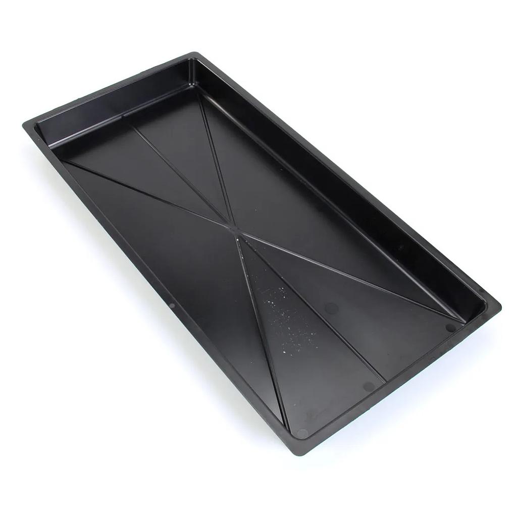 [810231] Pan drain btm plst 2&amp;3 dr/ - True