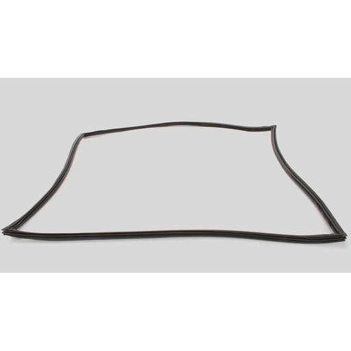 [810813] Gasket tssu/tuc/twt 60 blk - True