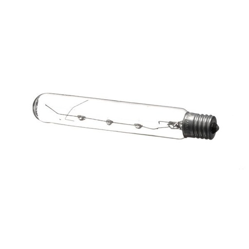 [801153] Lamp 25t6 1/2 incandescent - True
