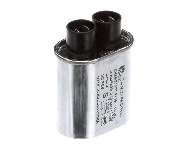 [53002038] Capacitor - Amana