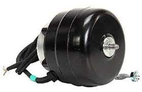 [800410] Motor sp b9hba166512a 115v True