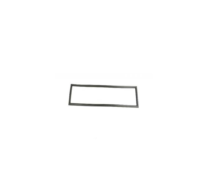 [810764] Gasket trcb 50/79 blk - True