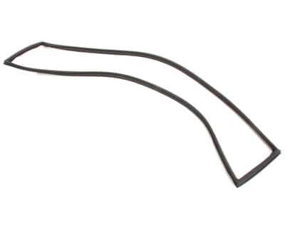 [810720] Gasket trcb 52 blk - True