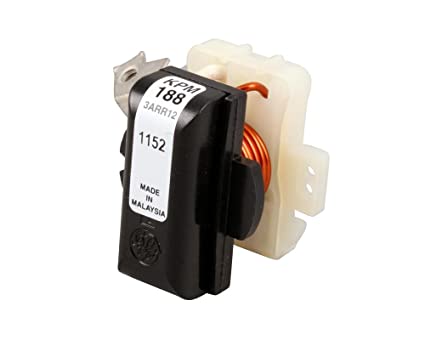 [802288] Relay emb 501 94191h - True