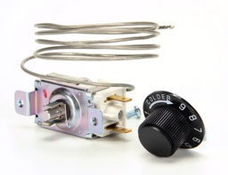 [958745] Temperature control ge #3art55vaa4 - True