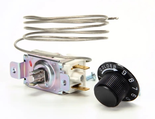 [958745] Temperature control ge #3art55vaa4 - True