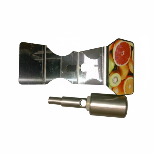 [215] Steel faucet complete - Cofrimell