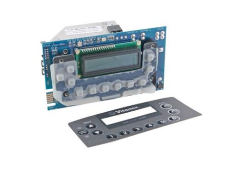 [015290] Display board 120V - Vitamix