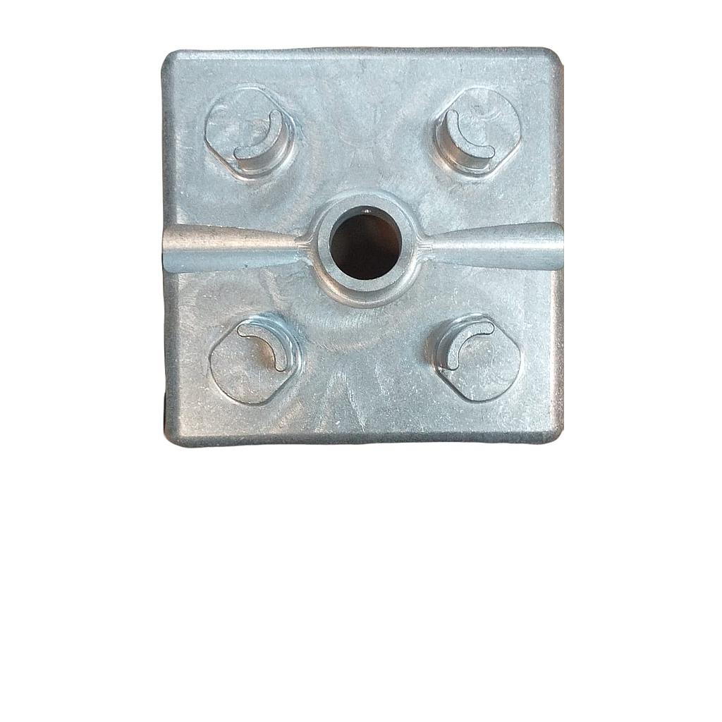 [015771] Top motor plate - Vitamix