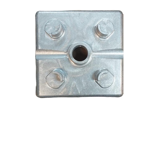 [015771] Top motor plate - Vitamix