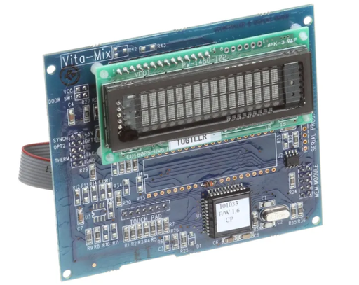 [015775] Low voltage board assembly - Vitamix