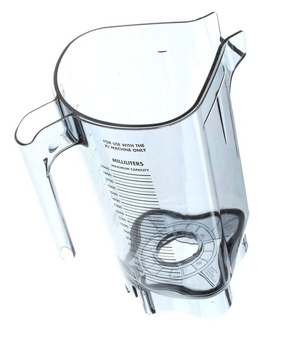 [015893] Container only 64oz 2 Liters - Vitamix