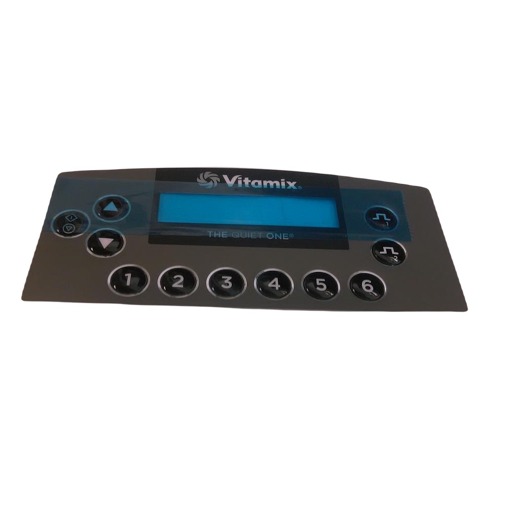 [015411] Overlay paquete x 5 und. - Vitamix