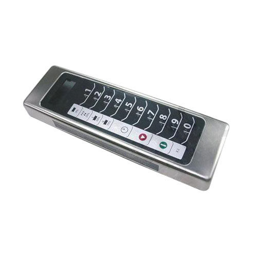 [54116009] Esc/touch panel - Amana