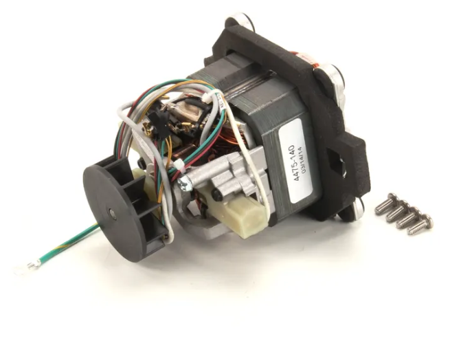 [015671] Motor 120V - Vitamix