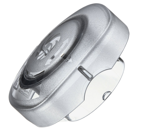 [062984] Lid plug for high-impact clear container - Vitamix