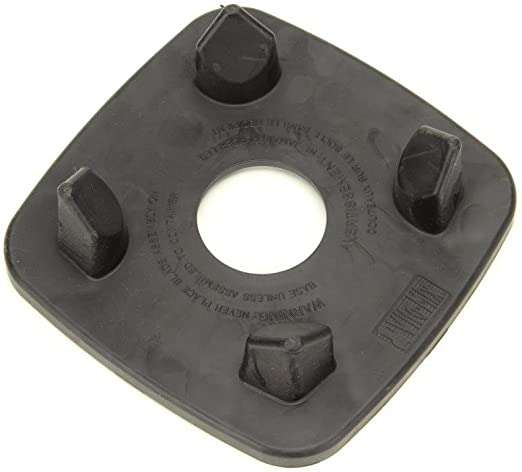 [000791] Centering pad - Vitamix