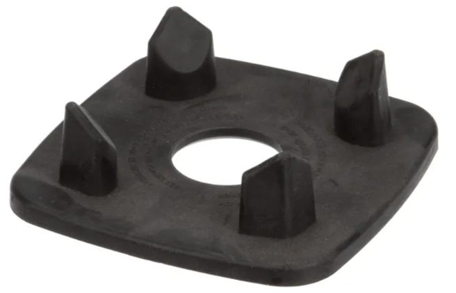 [000890] Centering pad - Vitamix