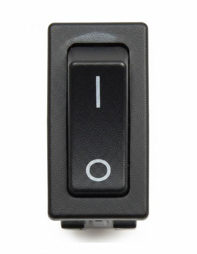 [56] Switch black - Cofrimell