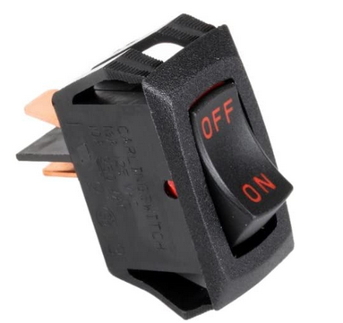 [015786] On/off rocker switch - Vitamix