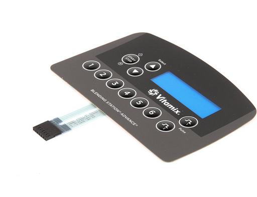 [015819] Touch pad - Vitamix