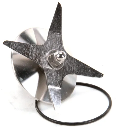 [015897] Blade blending assembly - Vitamix